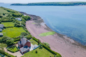 Musselwick House